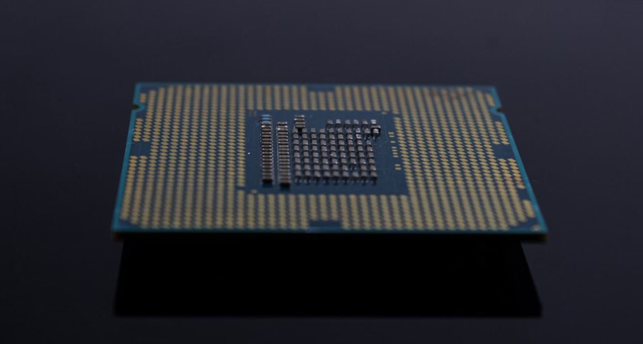 Image of AI Chip Producer