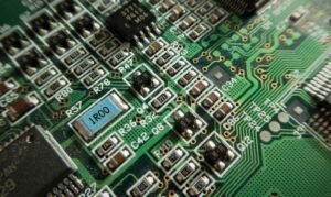 Read more about the article AI Chip Manufacturing Companies